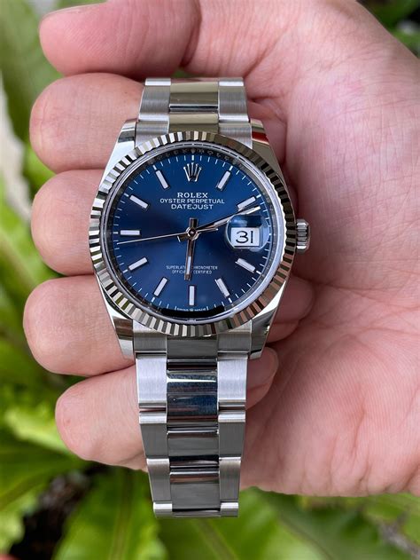 2021 rolex datejust 36mm|rolex datejust 36 with diamonds.